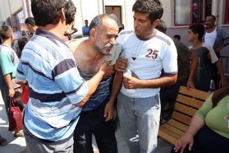 Fıtık Ameliyatına Giren 7 Yaşındaki Çocuğun Aşırı Narkozdan Öldüğü İddia Edildi