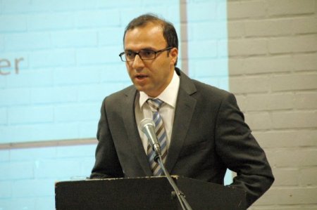 Flaman Sağlık Bakanı’ndan Belçika'daki Göçmenlere ‘birlikte Çalışalım’ Çağrısı