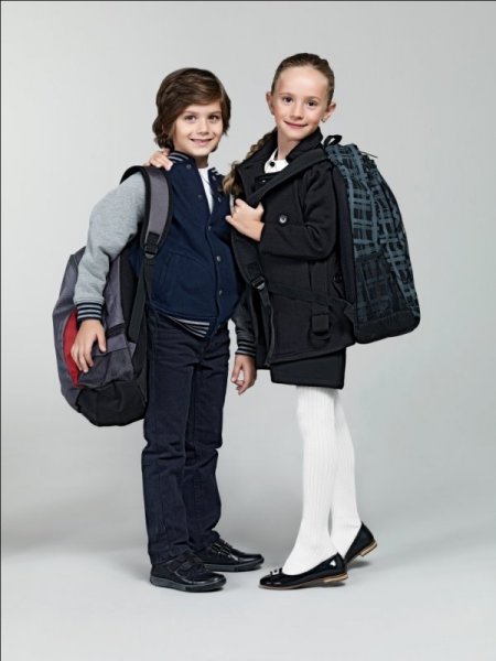 FLO’dan okul koleksiyonu