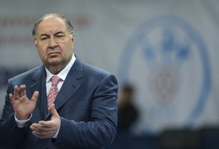 Forbes dergisi Rusya’nın en zengin 200 ismini yayınladı