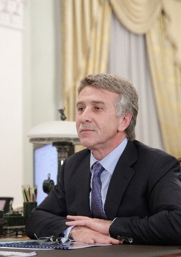 Forbes dergisi Rusya’nın en zengin 200 ismini yayınladı