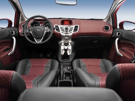 Ford Fiesta, İlk Çeyrekte Avrupa'da En Fazla Tercih Edilen Model Oldu