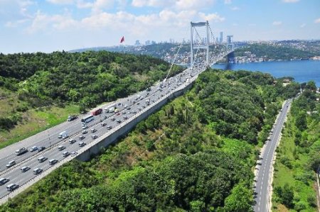 Ford Otosan, Türk Telekom'a 857 Araç Verdi