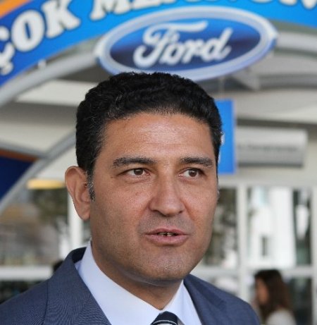 Ford Otosan 15 ayda 15 yeni model piyasaya sürecek