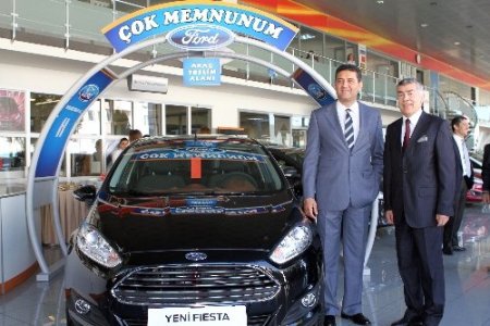 Ford Otosan 15 ayda 15 yeni model piyasaya sürecek