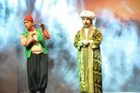 Ford Otosan Çalışanları İftarda Buluştu