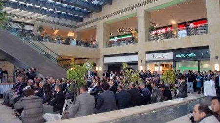 Form Kapadokya Açıldı