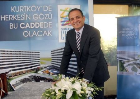 Fortune'a Göre, Dumankaya Türkiye'nin En Büyük 500 Şirketinden Biri