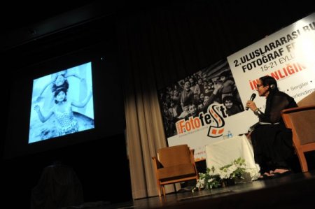 FotoFest, Bursa’yı fotoğrafın güzellikleriyle buluşturdu