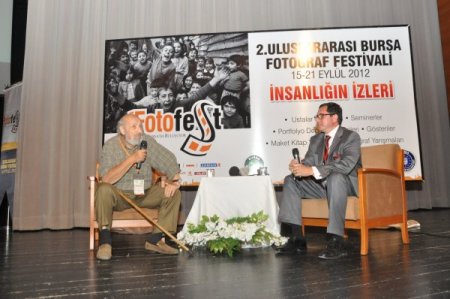 FotoFest, Bursa’yı fotoğrafın güzellikleriyle buluşturdu