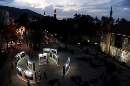 FotoFest, Bursa’yı fotoğrafın güzellikleriyle buluşturdu