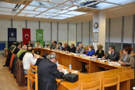 Fotofest 2013 çalışmaları hızlı başladı