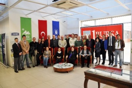 Fotofest 2013 çalışmaları hızlı başladı