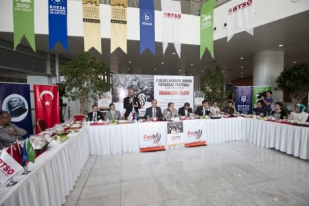 Fotoğraf coşkusu ‘Bursa Fotofest’ ile başlıyor