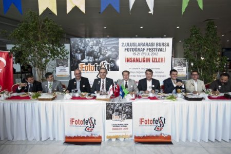 Fotoğraf coşkusu ‘Bursa Fotofest’ ile başlıyor