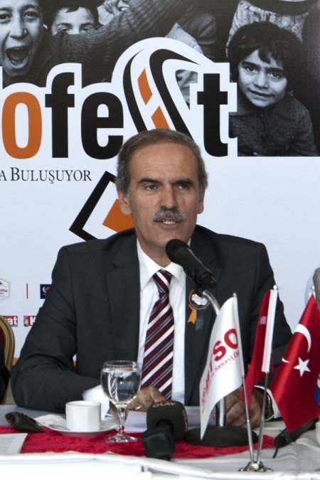 Fotoğraf coşkusu ‘Bursa Fotofest’ ile başlıyor