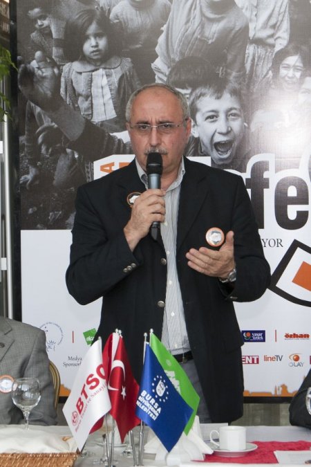 Fotoğraf coşkusu ‘Bursa Fotofest’ ile başlıyor