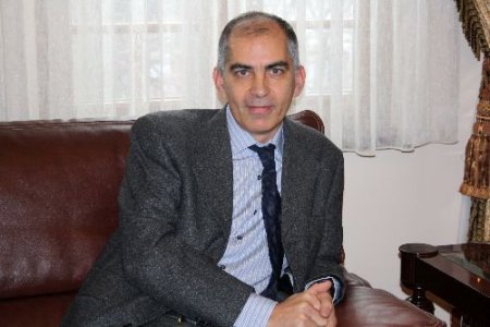 Fransa Başkonsolosu Magro: Renault'un Bursa'daki Tesisleri Çok İyi, Üretim Artar