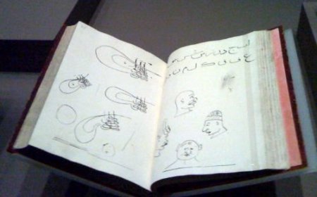 Fransa'da, 'bizans'tan İstanbul'a: İki Kıtanın Limanı' Sergisi Açıldı