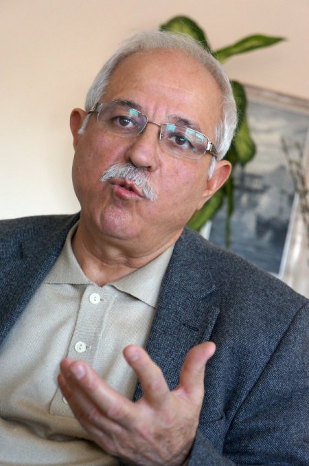 'Fransa'daki infazları kim yaparsa yapsın, mutlaka PKK'lılar eliyle yapmıştır'