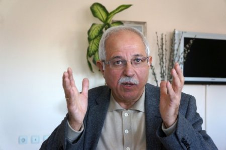 'Fransa'daki infazları kim yaparsa yapsın, mutlaka PKK'lılar eliyle yapmıştır'