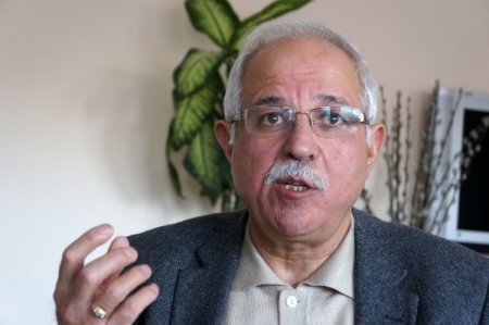 'Fransa'daki infazları kim yaparsa yapsın, mutlaka PKK'lılar eliyle yapmıştır'