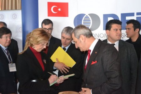 Fransa’dan Türk şirketlere ‘markalarımızı satın alın’ daveti