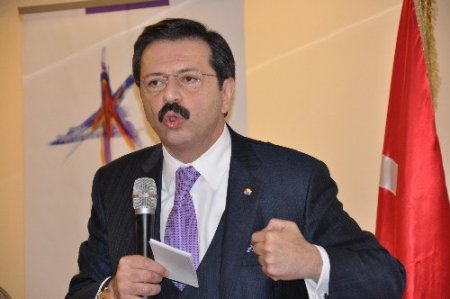 Fransa’ya Son Uyarı: Türkiye 2001'deki Türkiye Değil