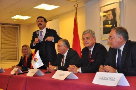 Fransa’ya Son Uyarı: Türkiye 2001'deki Türkiye Değil