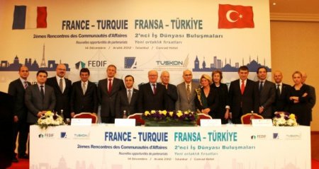 Fransız Accor, Türkiye’de 50 yeni otel yapacak