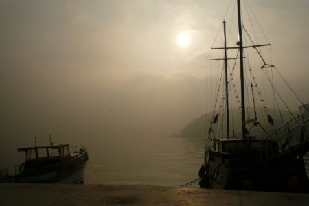 Fransız Sanatçıların Gözünden İstanbul Sergisi