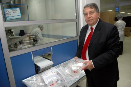 Fresenius Medical Care, Üretimi 24 Milyona, İstihdamı Bin Kişiye Çıkaracak