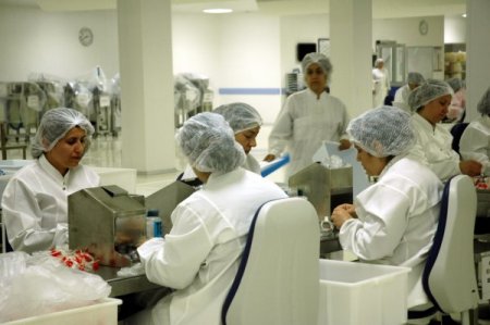 Fresenius Medical Care, Üretimi 24 Milyona, İstihdamı Bin Kişiye Çıkaracak
