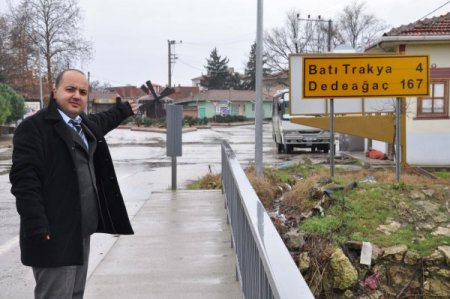 Fronteks Birliklerinin De Koruyamadığı Yunanistan-türkiye Sınırına Tel Örgü Çekilecek