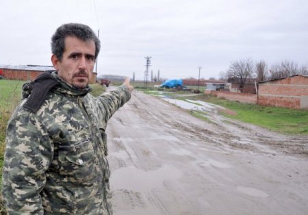 Fronteks Birliklerinin De Koruyamadığı Yunanistan-türkiye Sınırına Tel Örgü Çekilecek