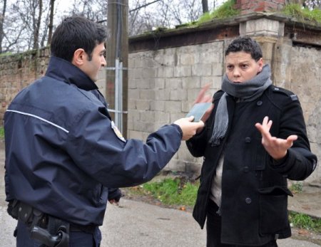 Fronteks Birliklerinin De Koruyamadığı Yunanistan-türkiye Sınırına Tel Örgü Çekilecek
