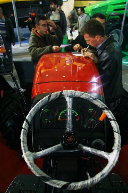 Fuardaki Elektrik Kesintisi Çiftçi Ve Sanayiciyi Karanlıkta Bıraktı