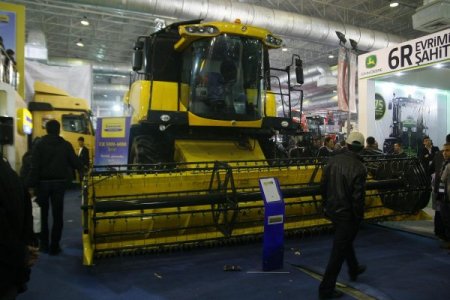 Fuardaki Elektrik Kesintisi Çiftçi Ve Sanayiciyi Karanlıkta Bıraktı