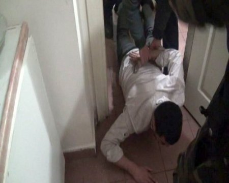 Fuhuş çetesine operasyon: 18 gözaltı