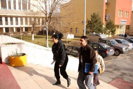 Fuhuş Operasyonunda Yabancı Uyruklu İki Kadın Yakalandı