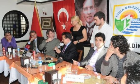 Futbol'un Unutulmazları Fenerbahçe Dedi