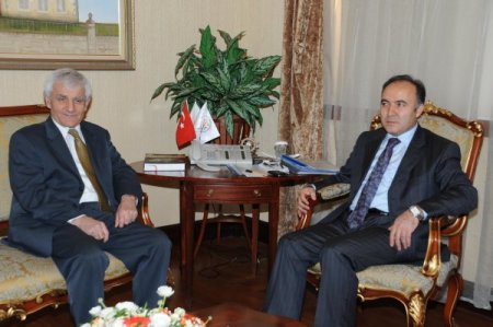 Gabby Levy: Mavi Marmara Raporu Bağımsız Kurum Tarafından Hazırlandı