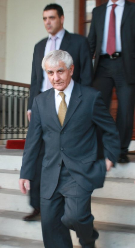 Gabby Levy: Mavi Marmara Raporu Bağımsız Kurum Tarafından Hazırlandı