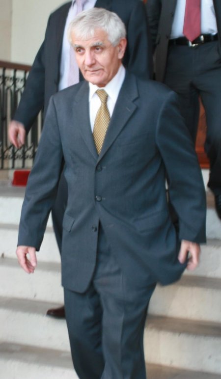 Gabby Levy: Mavi Marmara Raporu Bağımsız Kurum Tarafından Hazırlandı