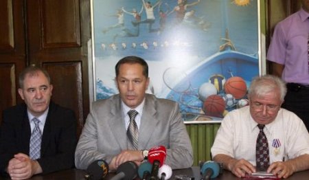 Gagavuzya Özerk Bölgesi Başkanı Formuzal, Türk İş Adamlarını Ülkesine Yatırım Yapmaya Davet Etti