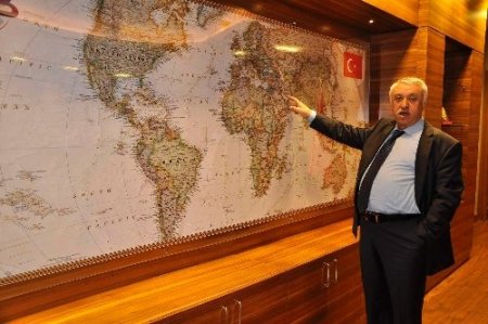 GAİB: Türkiye imaj kaybediyor ülkemiz bunları hak etmiyor