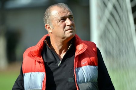 Galatasaray, ara vermedi