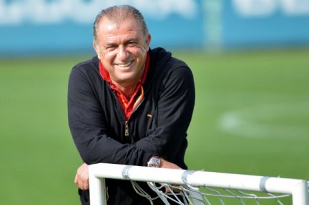 Galatasaray, CFR Cluj maçı hazırlıklarını sürdürdü