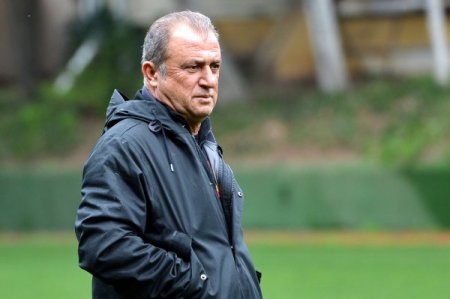 Galatasaray, Schalke 04 maçı hazırlıklarına başladı