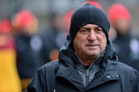 Galatasaray, taktik çalıştı